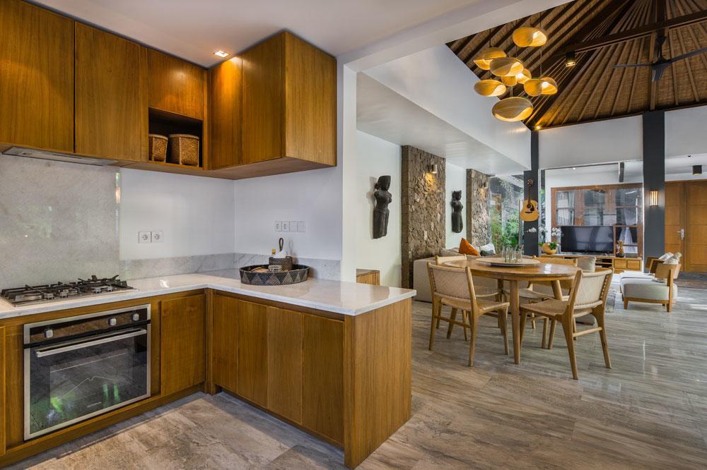 Villa Dee 6 Seminyak  Ngoại thất bức ảnh