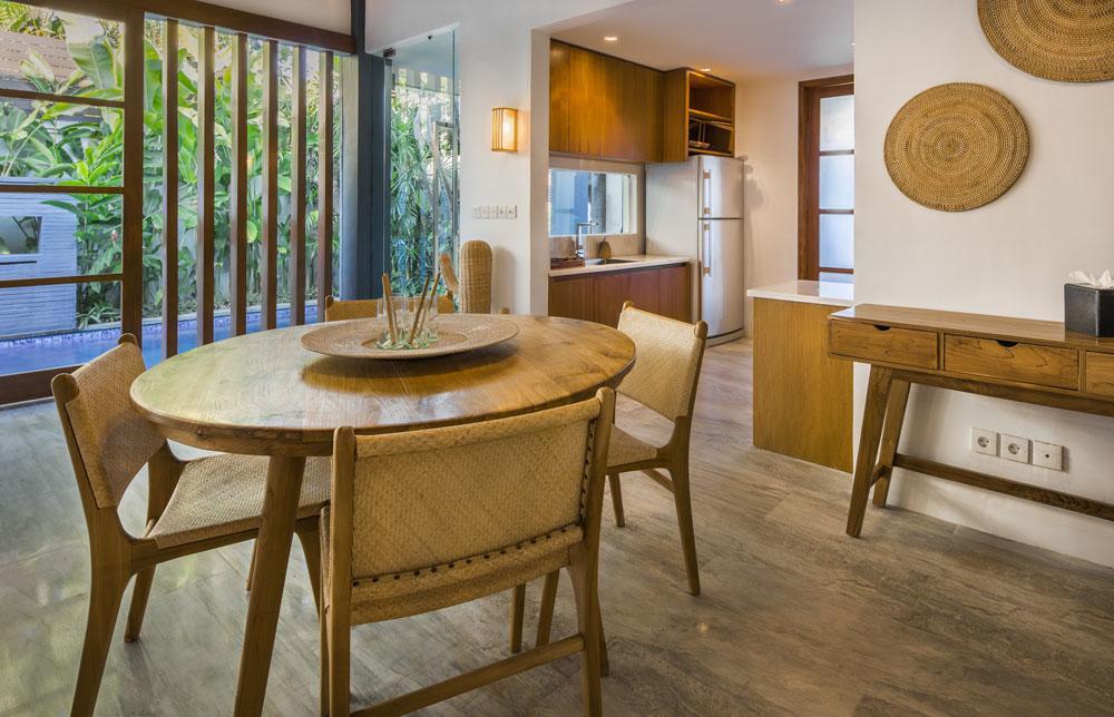 Villa Dee 6 Seminyak  Ngoại thất bức ảnh