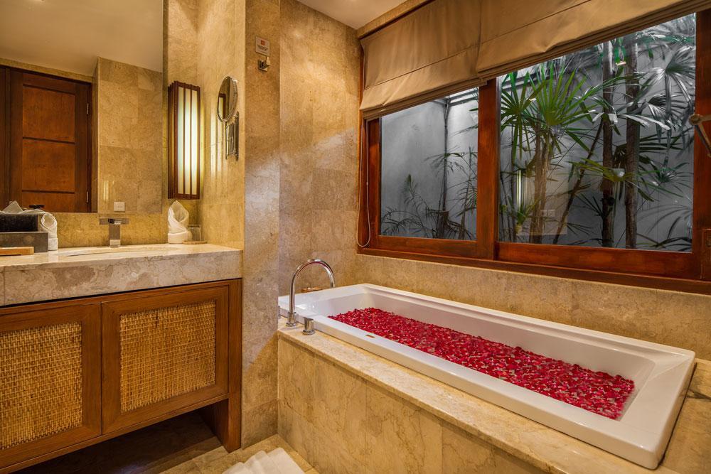 Villa Dee 6 Seminyak  Ngoại thất bức ảnh