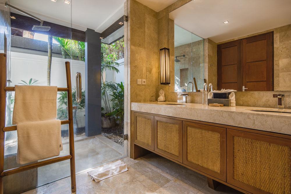 Villa Dee 6 Seminyak  Ngoại thất bức ảnh