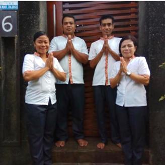 Villa Dee 6 Seminyak  Ngoại thất bức ảnh